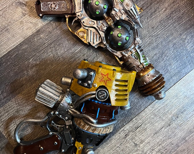 Ray Gun Mark 3