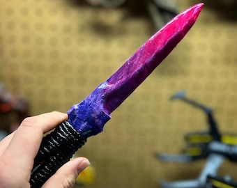 Aether Blade