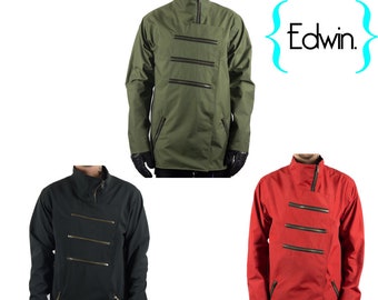 Hubble Edwin 3L Gore-Tex Shell Jacket