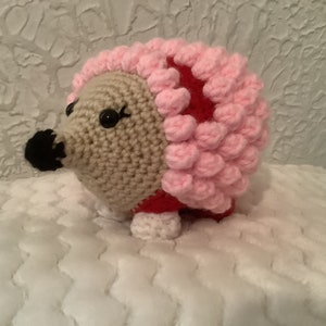Sonic the Hedgehog Inspired Plush | Sonic the Hedgehog