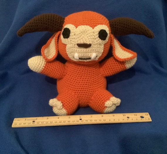 Ludo plush sale