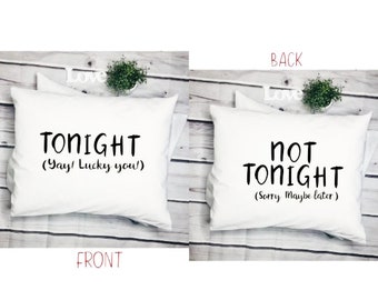 Fun Pillowcase Etsy