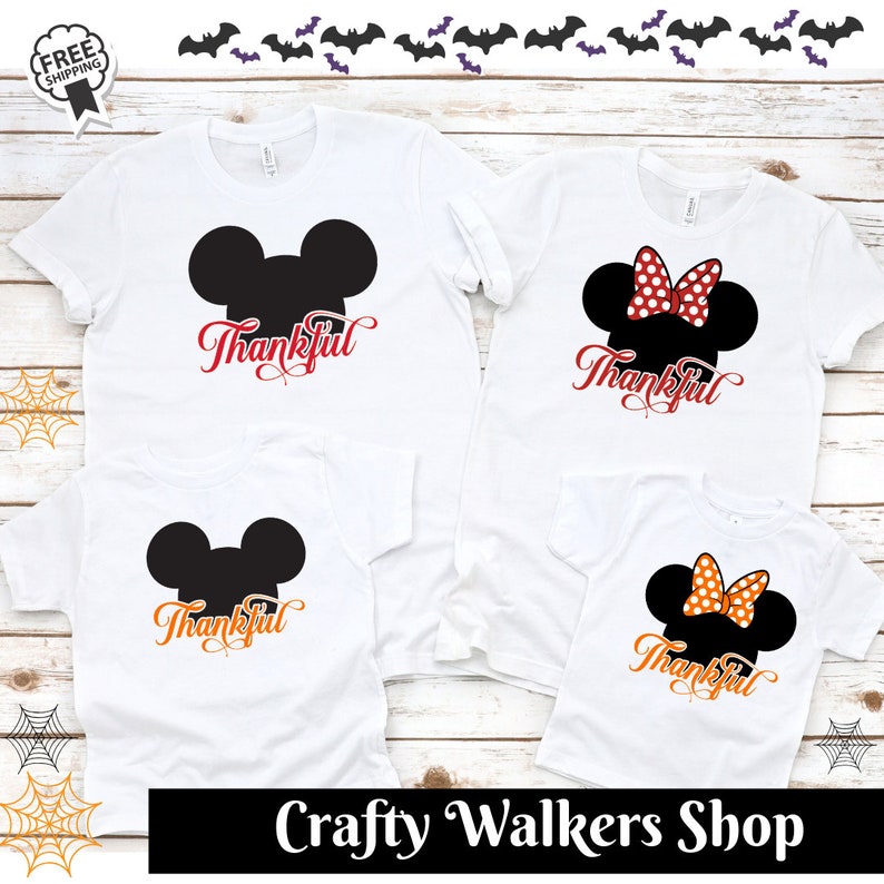 Thanksgiving Halloween White Orange Top T-Shirt Pet Dog Puppy One Piece Clothes