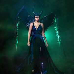 Black angel wings, Cosplay wings, Angel wings, sexy wings, Halloween costume, Large Wings, Wedding wings, Cosplay, Photo prop, adult wings