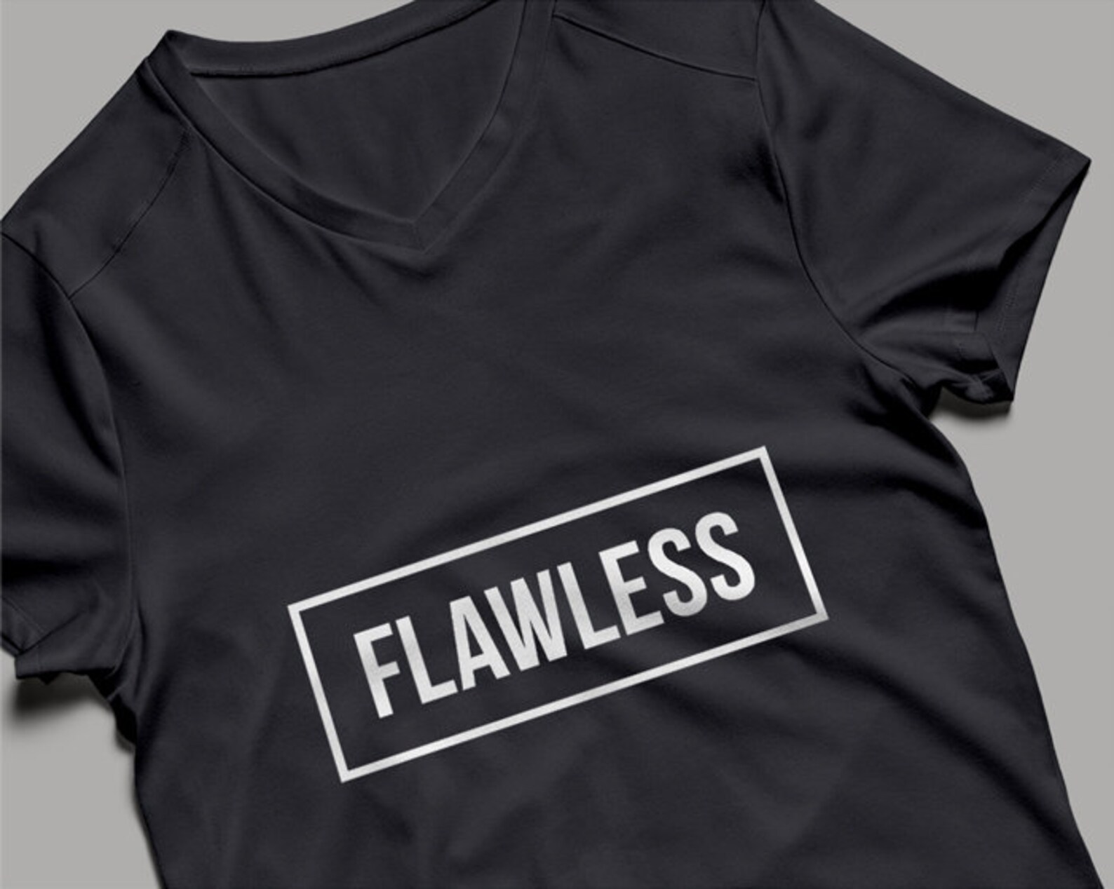 Flawless svg Beyonce shirt svg Slay svg Perfect Girl power | Etsy