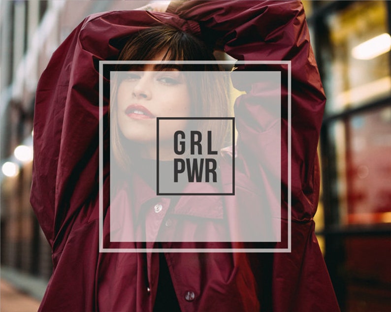 Download Grl pwr svg Girl power svg Equality woman rights ...