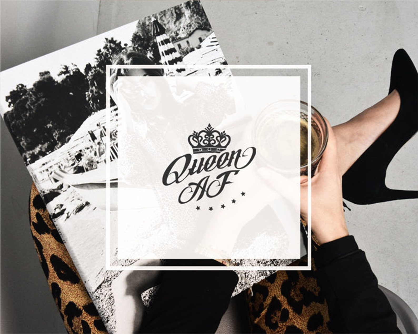 Free Free Makeup Queen Svg 702 SVG PNG EPS DXF File