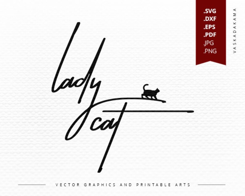 Download Mother Of Cats Svg