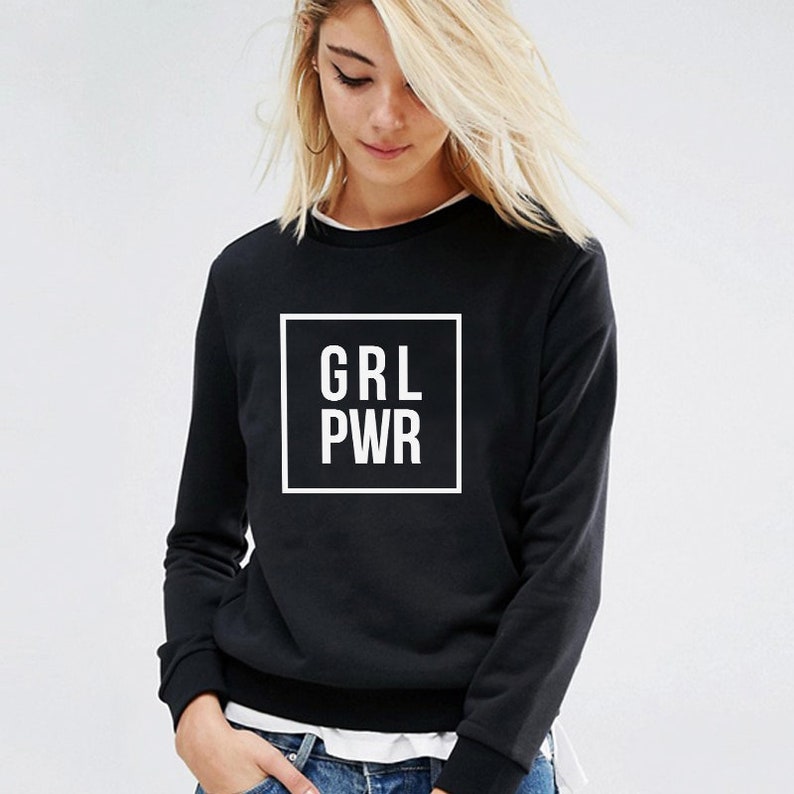 Free Free Grl Pwr Svg 117 SVG PNG EPS DXF File
