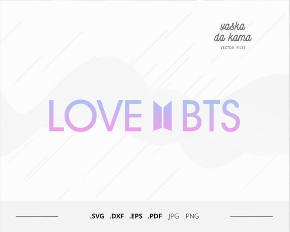 Kpop Logo Vector Artis Kpop