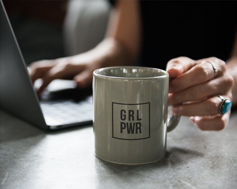 Free Free Grl Pwr Svg 117 SVG PNG EPS DXF File