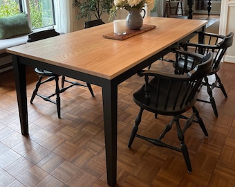 Mill Dining Table / Kitchen Table