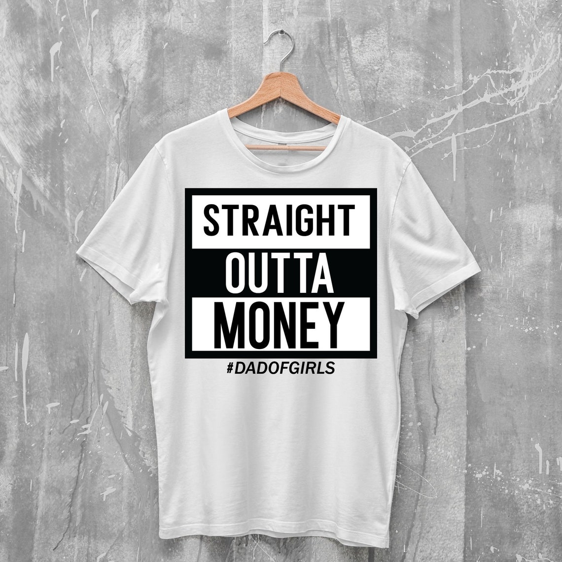 Free Free 189 Straight Outta Money Svg Free SVG PNG EPS DXF File