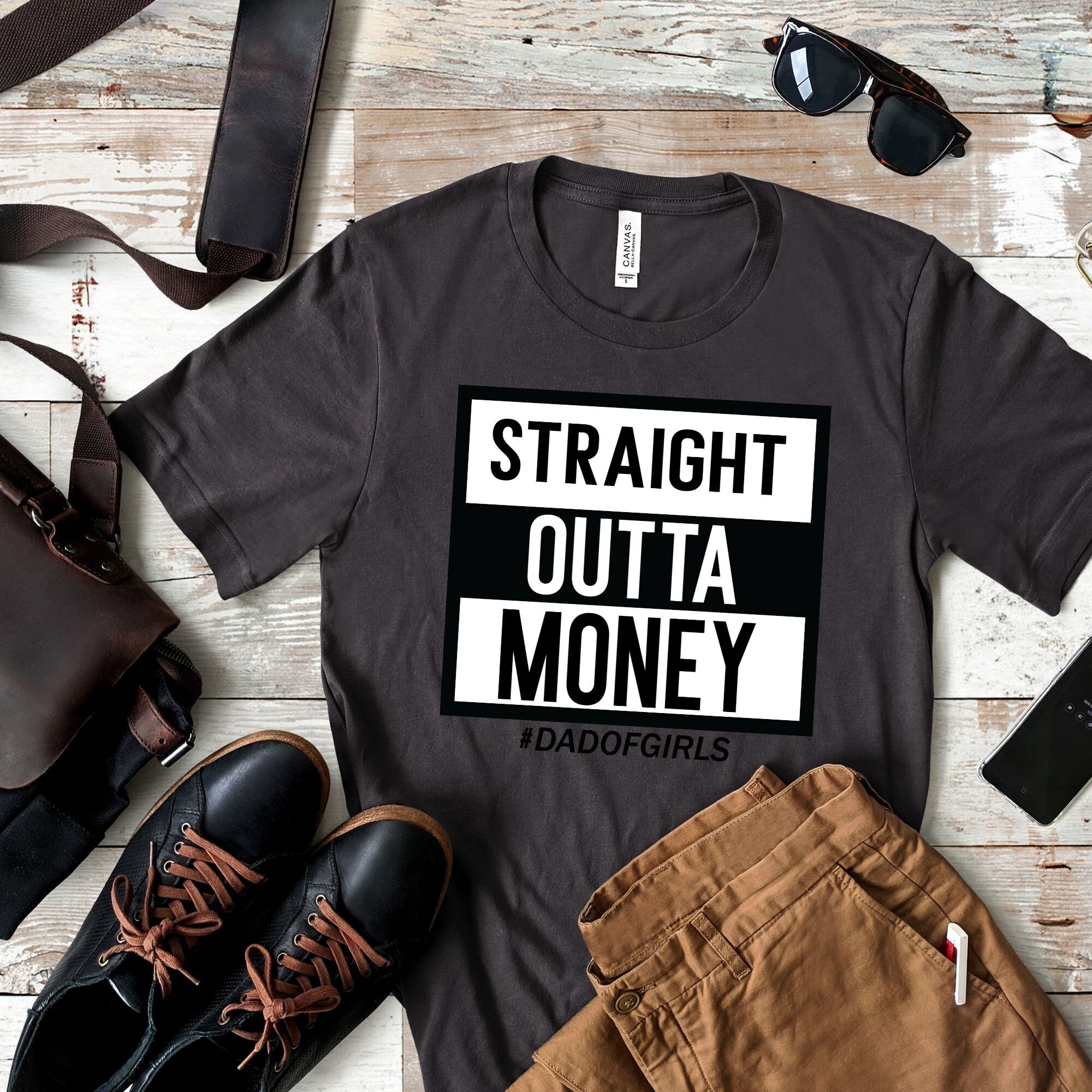 Free Free 149 Straight Outta Money Svg Free SVG PNG EPS DXF File