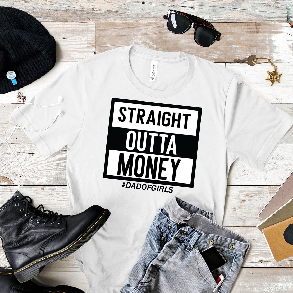 Free Free 100 Straight Outta Money Svg Free SVG PNG EPS DXF File