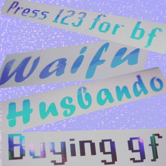 buying bf
