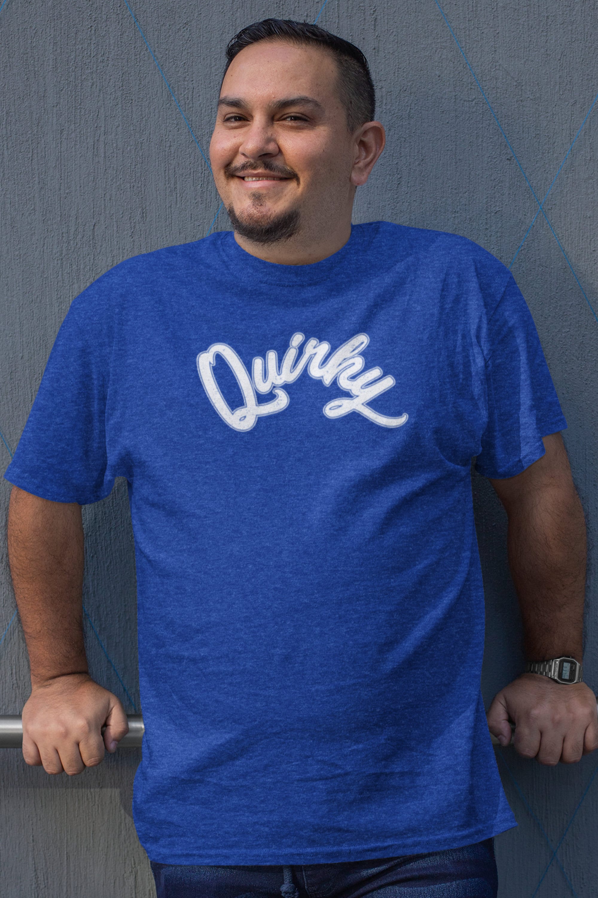 Mens Graphic Tee, Quirky T Shirt, Retro Inspired, Soft Grunge Etsy UK