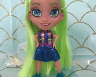 hairdorables custom