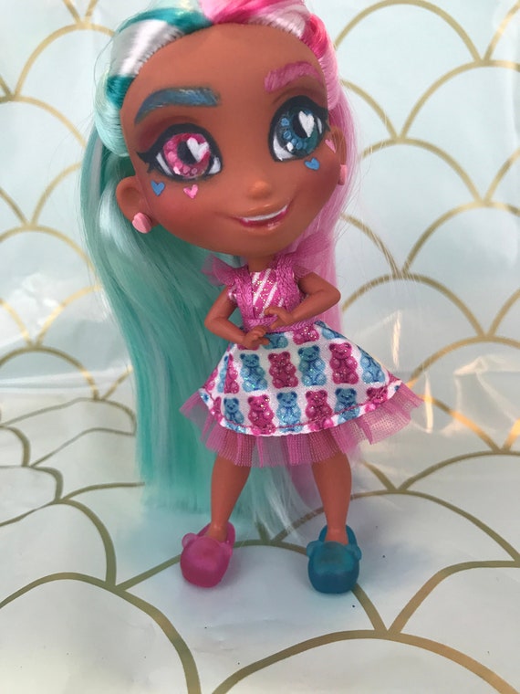 hairdorables custom