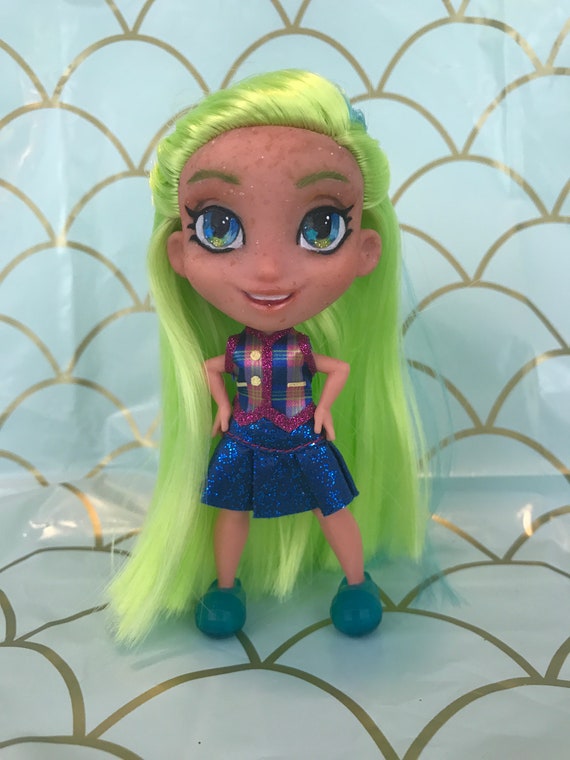 hairdorables custom