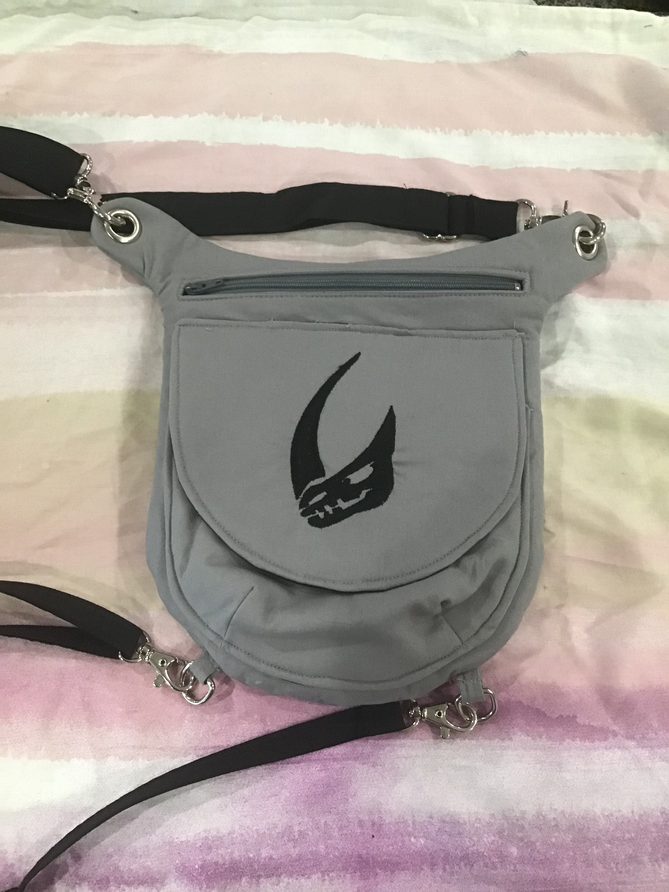 hunter hip pack