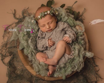 Baby Fotoshooting Etsy