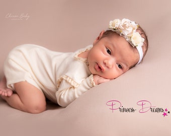 Set Neugeborenenfotografie Babyfotoshooting Babyfoto Baby Babyfotografie 2-teil