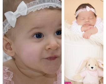 etsy haarband baby