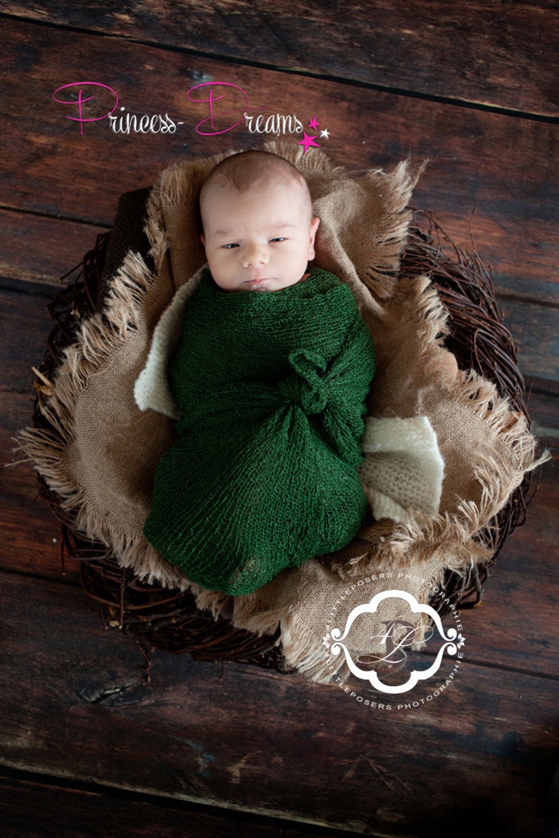 Baby Stretch Puckcloth Newborn Stretch Wrap Puckcloth Baby Baby Photography Wrappen Props Newbornshoot Newborn Props Newborn Cloth Puck