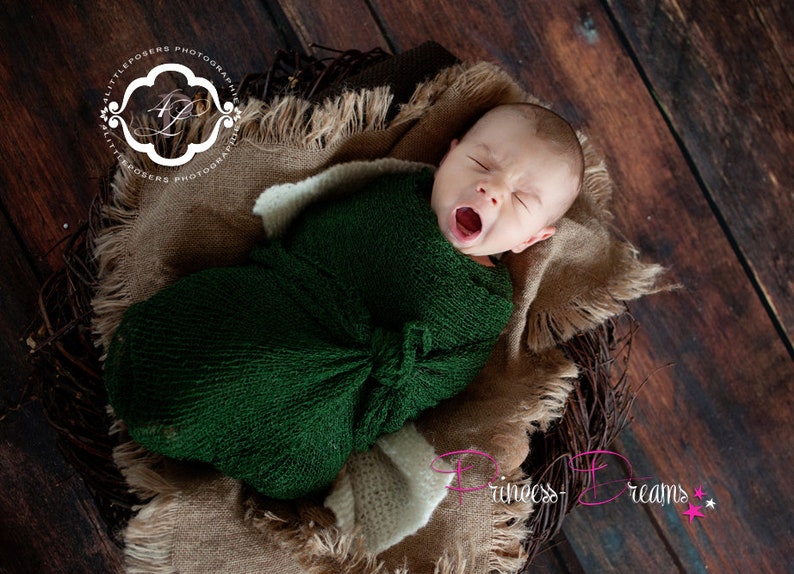 Baby Stretch Puckcloth Newborn Stretch Wrap Puckcloth Baby Baby Photography Wrappen Props Newbornshoot Newborn Props Newborn Cloth Puck