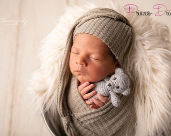 Baby Boy Set Newborn Props Baby Boy Outfit Baby Photography Outfit Boy Newborn Outfit Newborn Outfit Nebworn Props