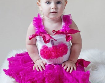 baby tutu set