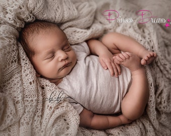 Natural Baby Fotografie Outfit Neugeborenen Jungen Body Neugeborenen Fotografie Newborn Outfit Neugeborenen Accessoires Newborn Body Mädchen