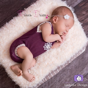 baby girl outfit,baby photoshoot photoshoot outfit hood body romper photography Newborn set mohair girl