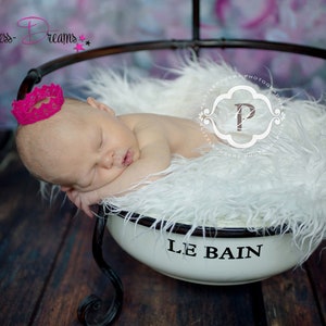 viele Farben Newborn Krone Neugeborenenfotografie Fotoshooting Häkel Krönchen Krone Foto Props Babyfotografie Newborn Outfit Newborn props pink