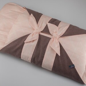Sleepolino - The alternative to sleeping bag - &quot;Orchid Lilac&quot;