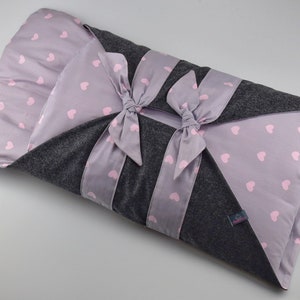 Sleepolino - The alternative to sleeping bag - &quot;Happiness Fairy&quot;