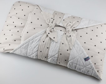 Sleepolino - The alternative to sleeping bag - "elegance"
