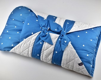 Sleepolino - The alternative to sleeping bag - "seastar"