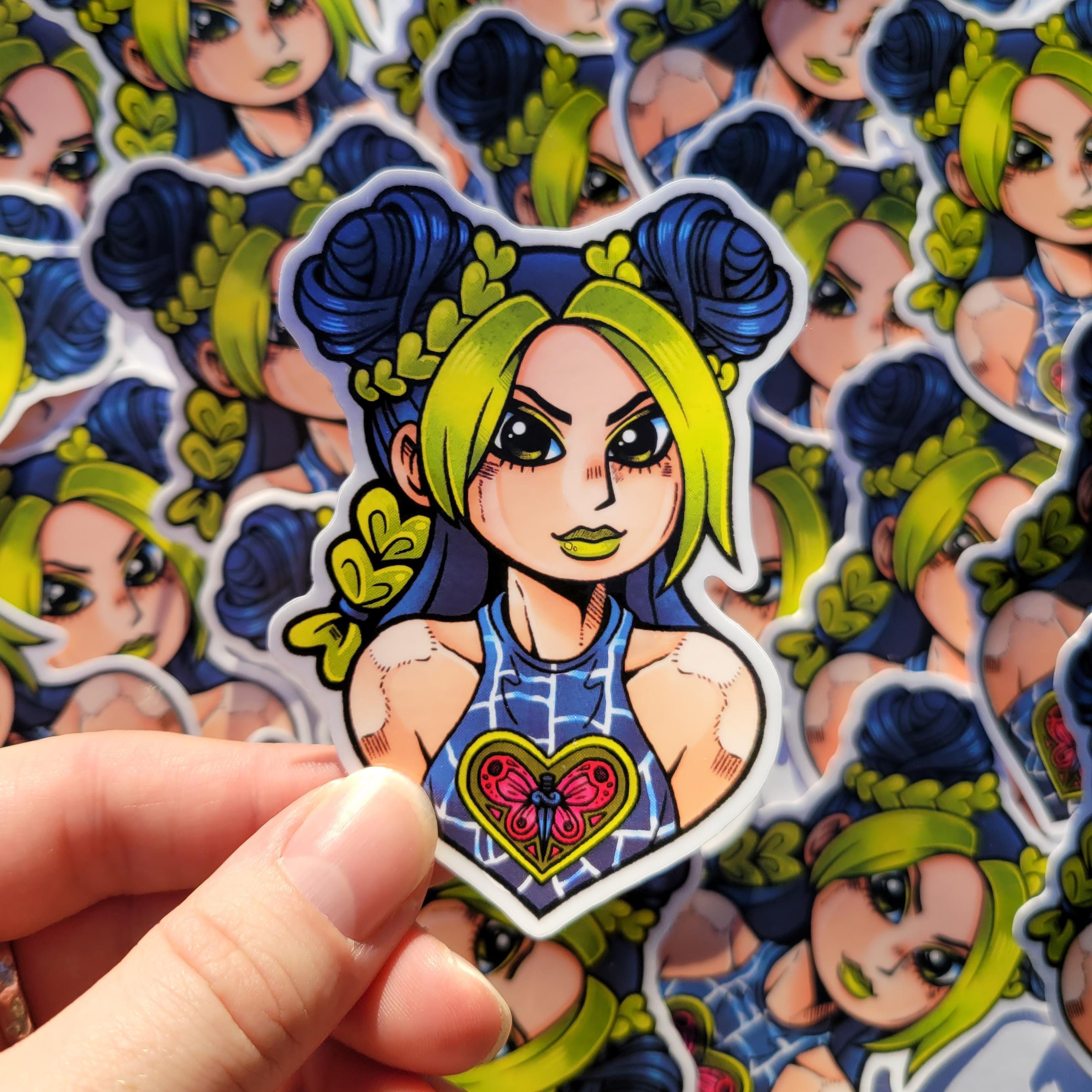 Buy Jolyne Kujo Online In India India