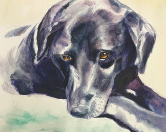 Kaj den svarta blandningslabbet