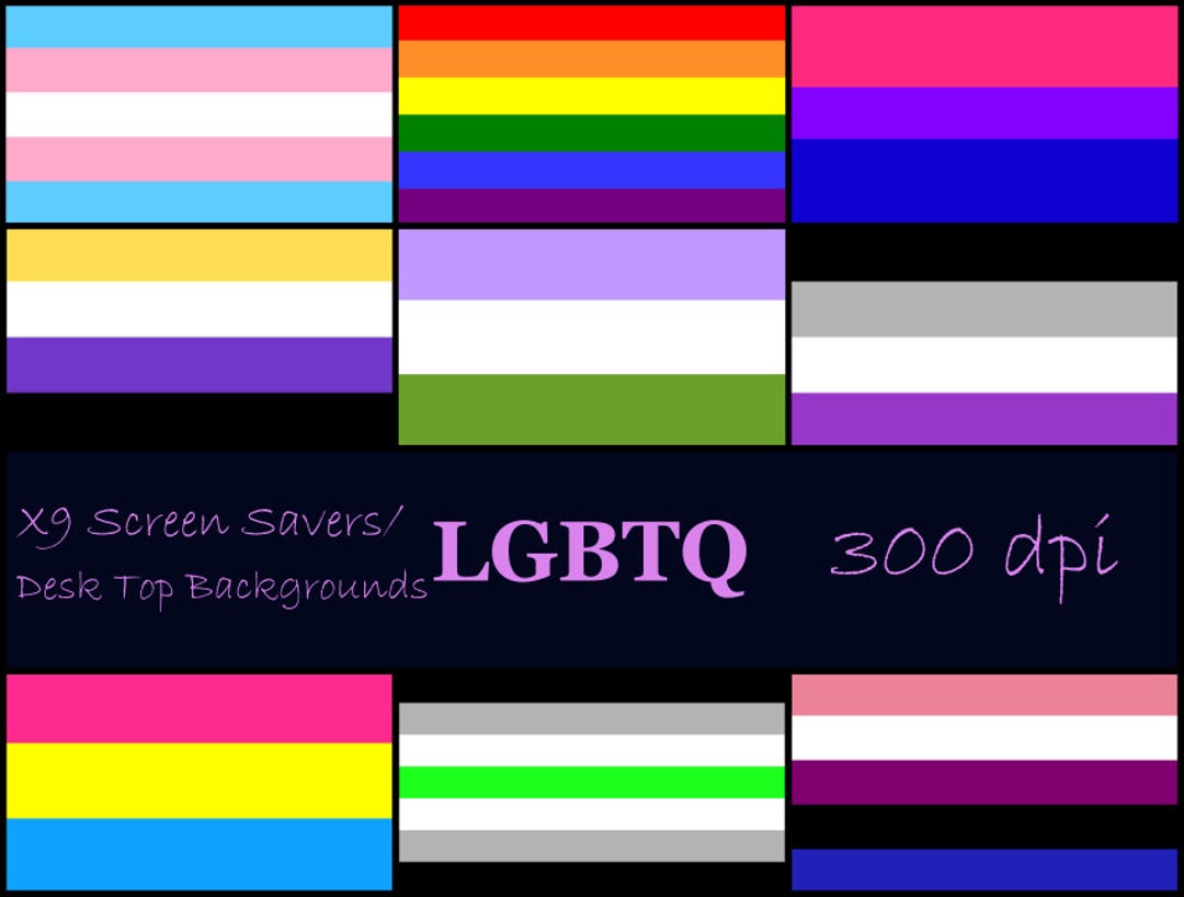 200 Pride Wallpapers  Wallpaperscom
