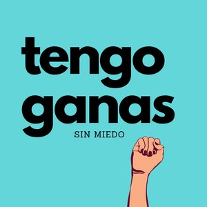 Tengo Ganas