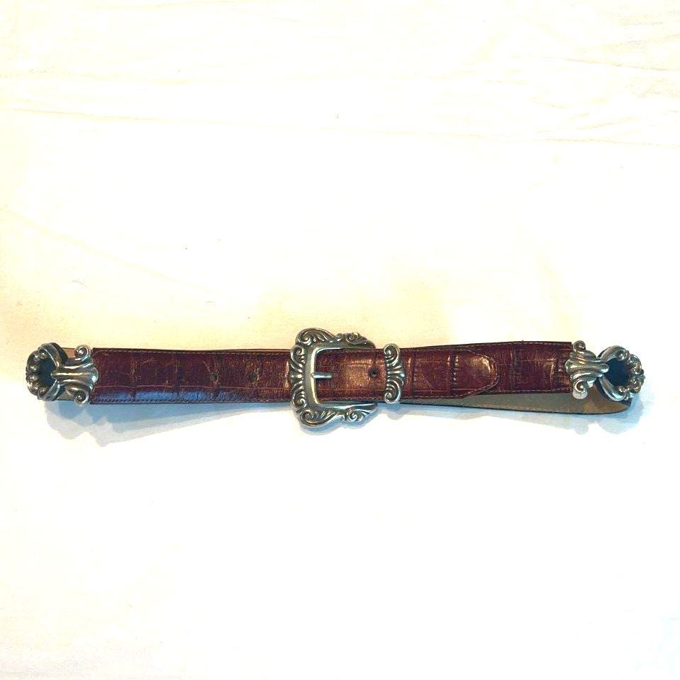 Brighton Vintage Made in Usa - Etsy