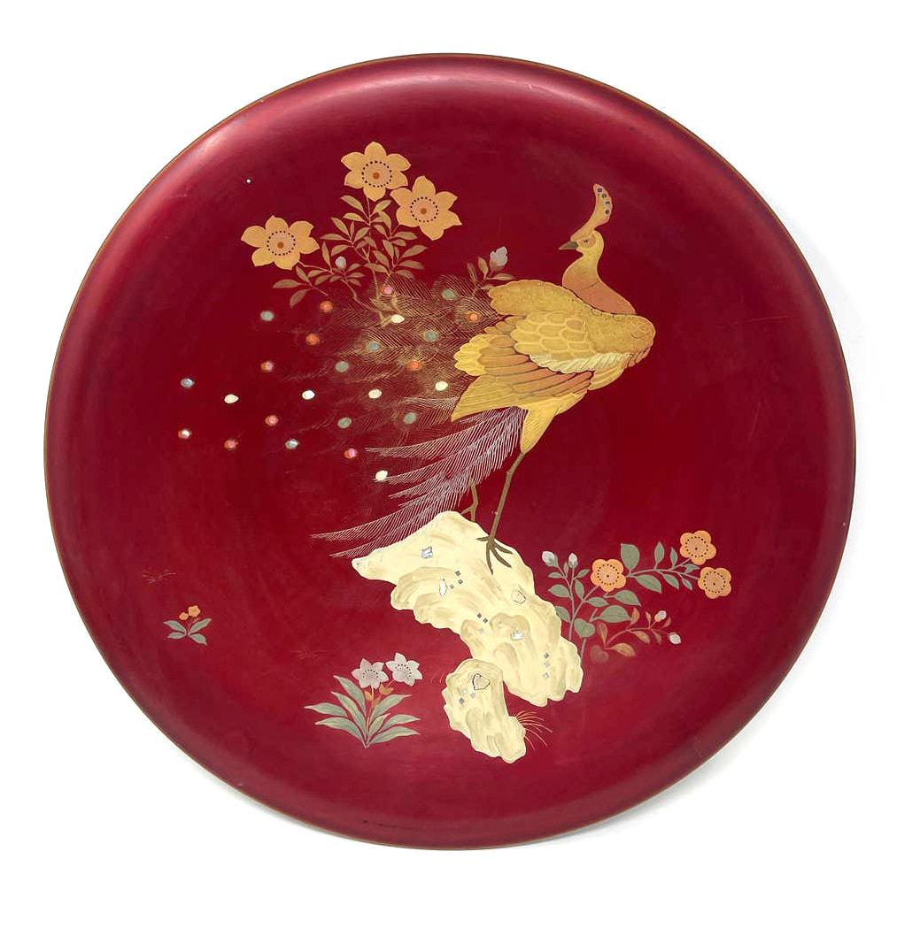 Maruni Lacquerware - Etsy