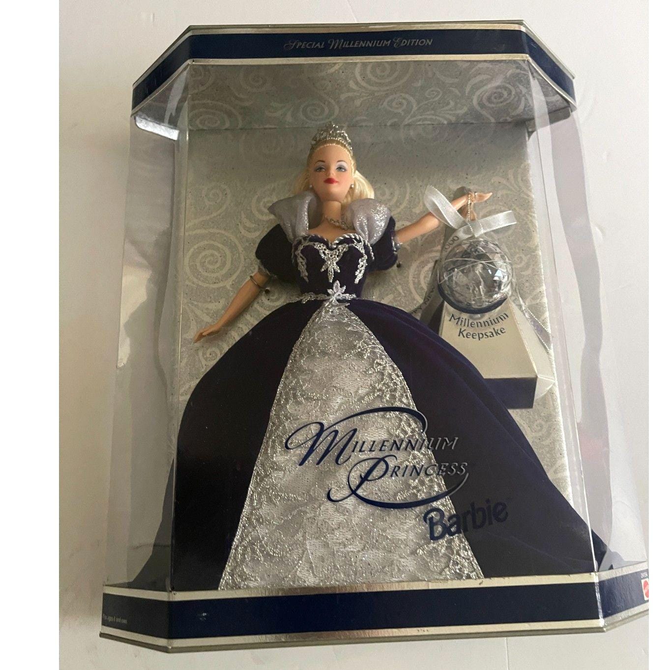 2000 Barbie - Etsy