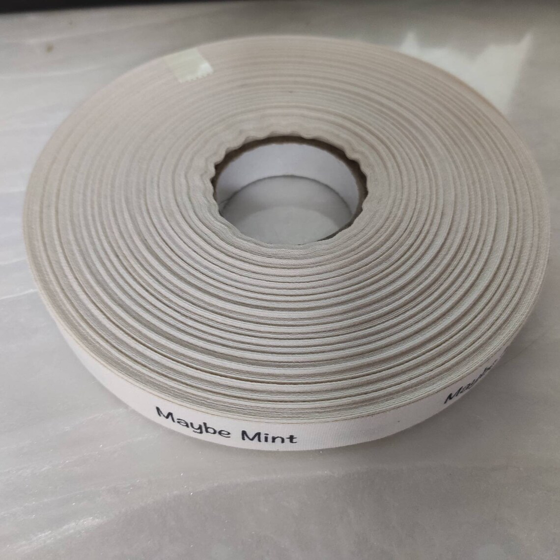 Custom Cotton Tape/ribbon Etsy