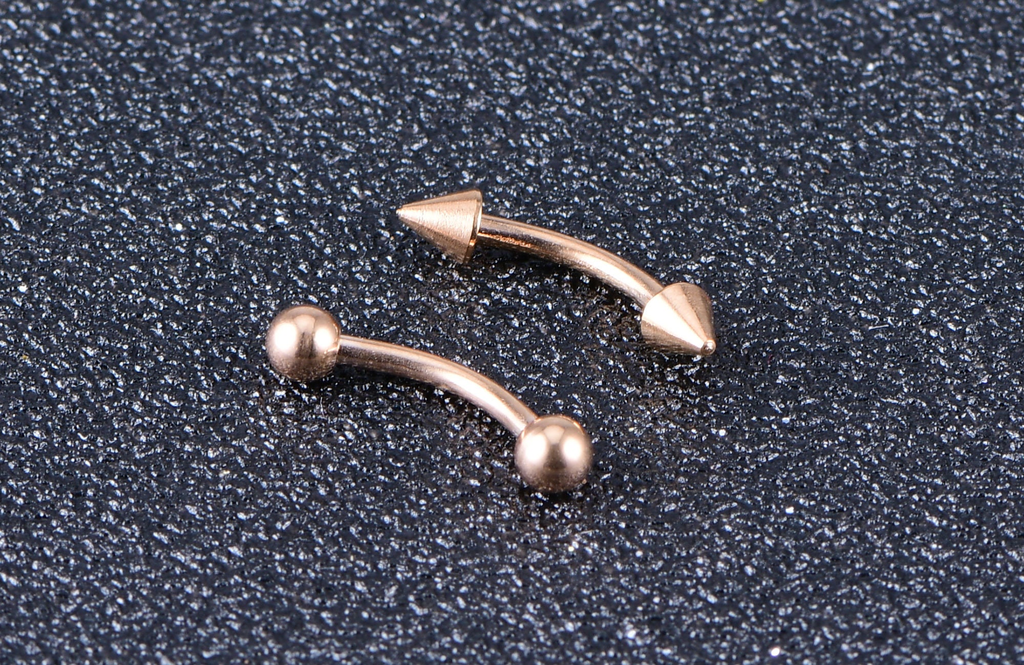 6 Pcs Eyebrow Rings for Women Eyebrow Piercing Jewelry 16G Etsy