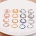 see more listings in the Toe Rings section