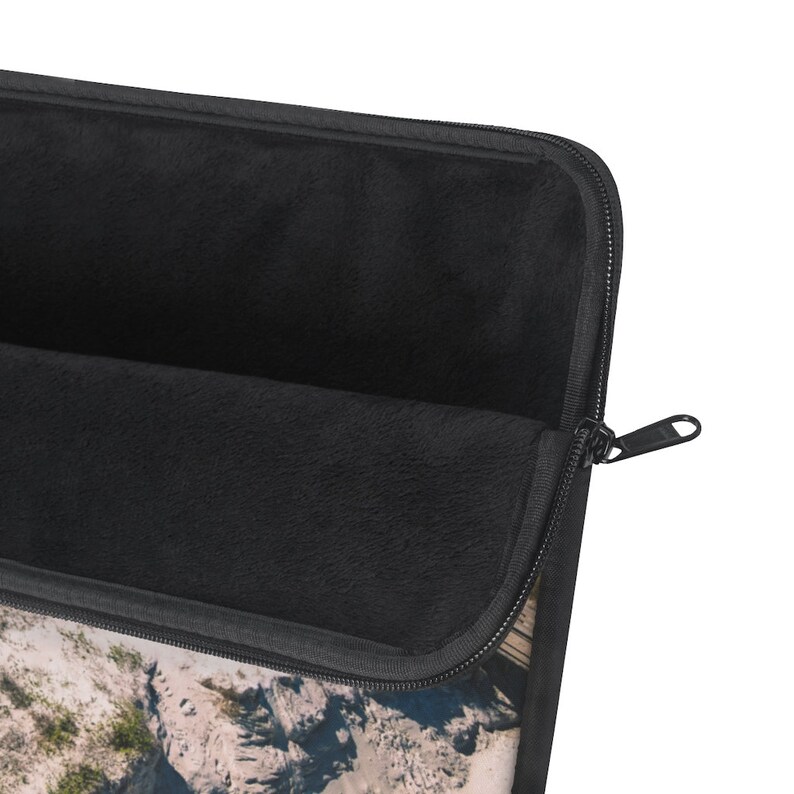 Ponce Inlet Lighthouse Laptop Sleeve